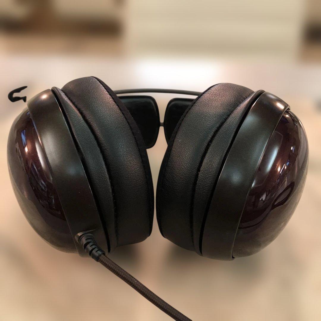 audio-technica Art monitorシリーズ ATHーA7X