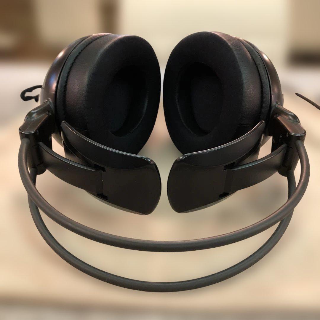 audio-technica Art monitorシリーズ ATHーA7X