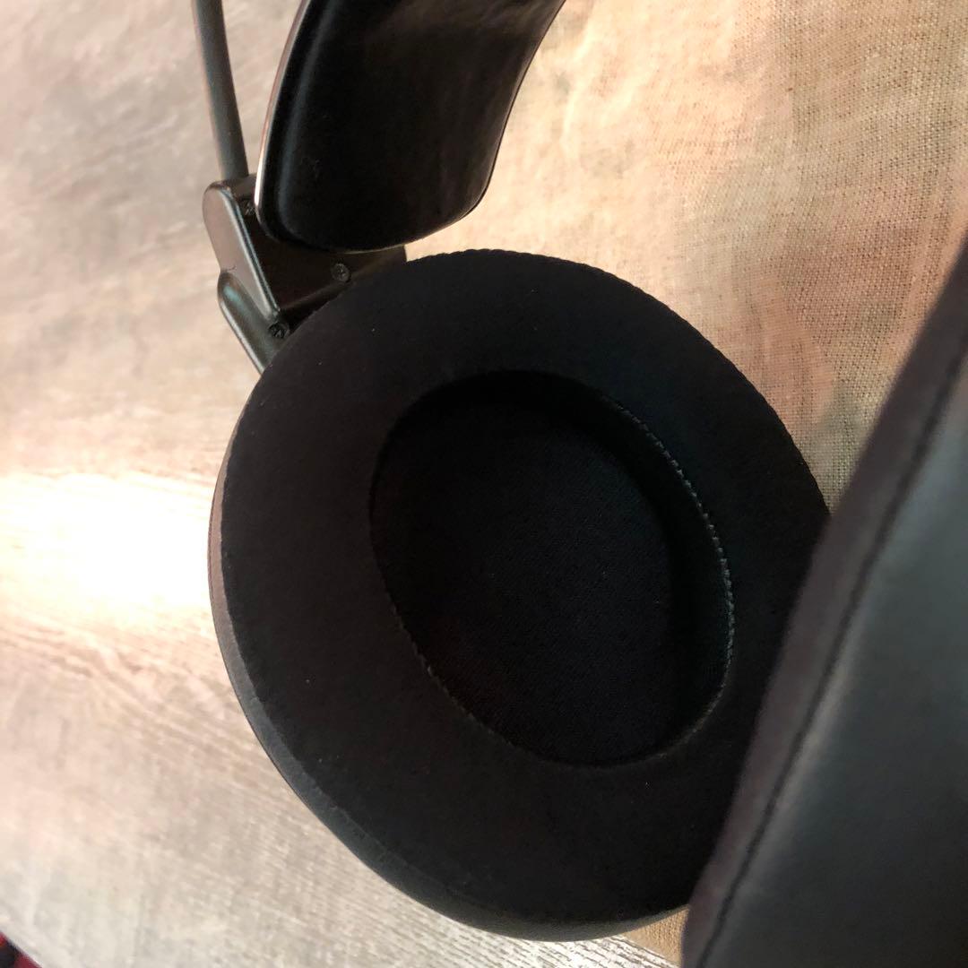 audio-technica Art monitorシリーズ ATHーA7X