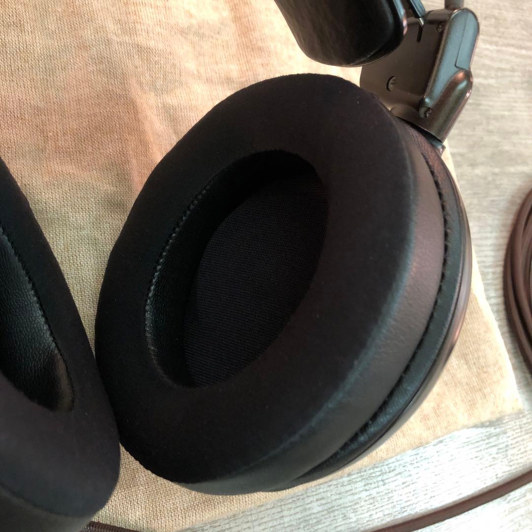 audio-technica Art monitorシリーズ ATHーA7X