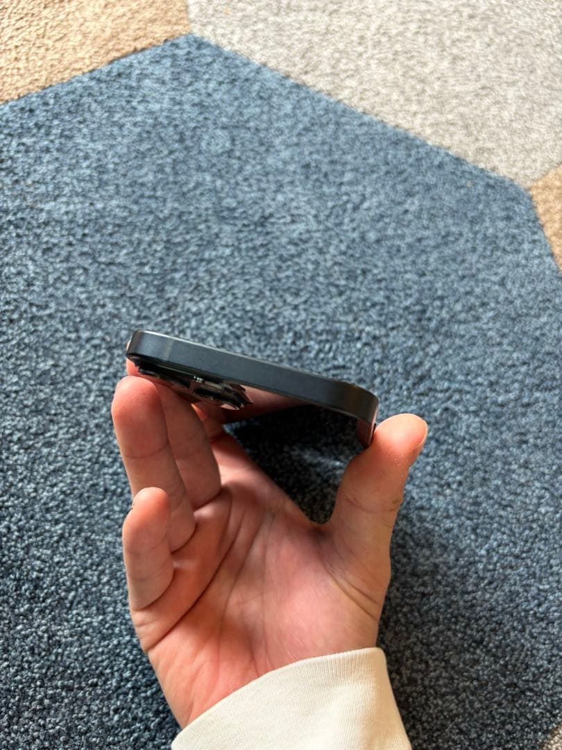 iPhone 14 128gb ミッドナイト SIMフリー