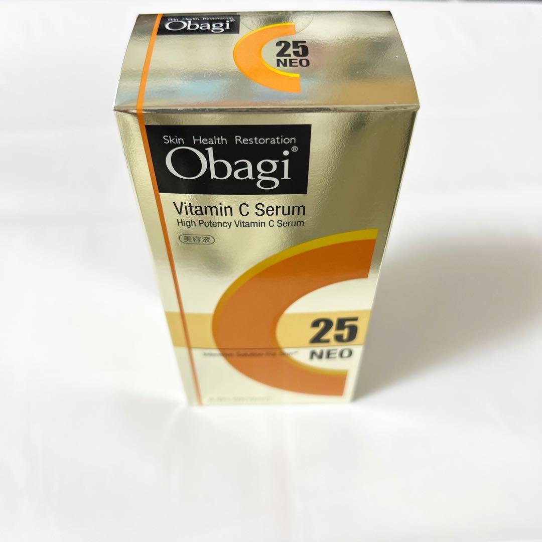 【専用ページ】オバジC25セラムネオ/12ml/美容液/ロート製薬/Obagi