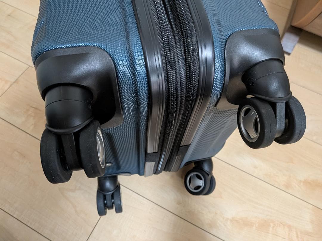 Samsonite スーツケース