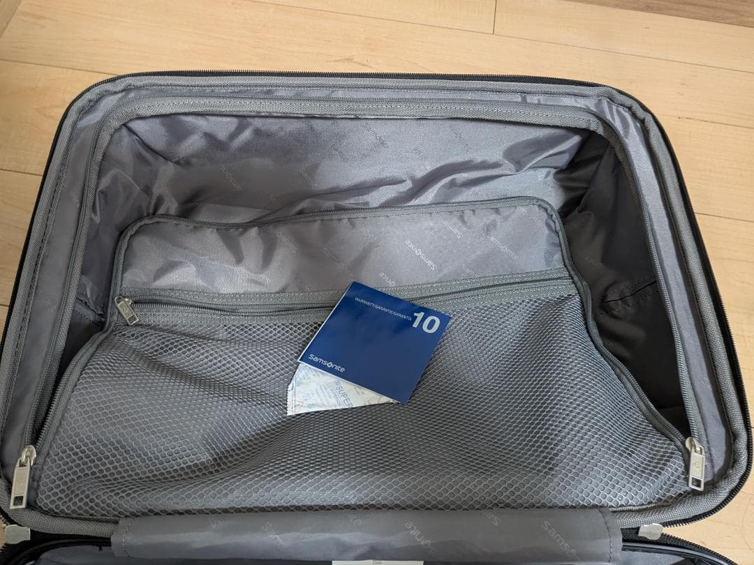 Samsonite スーツケース