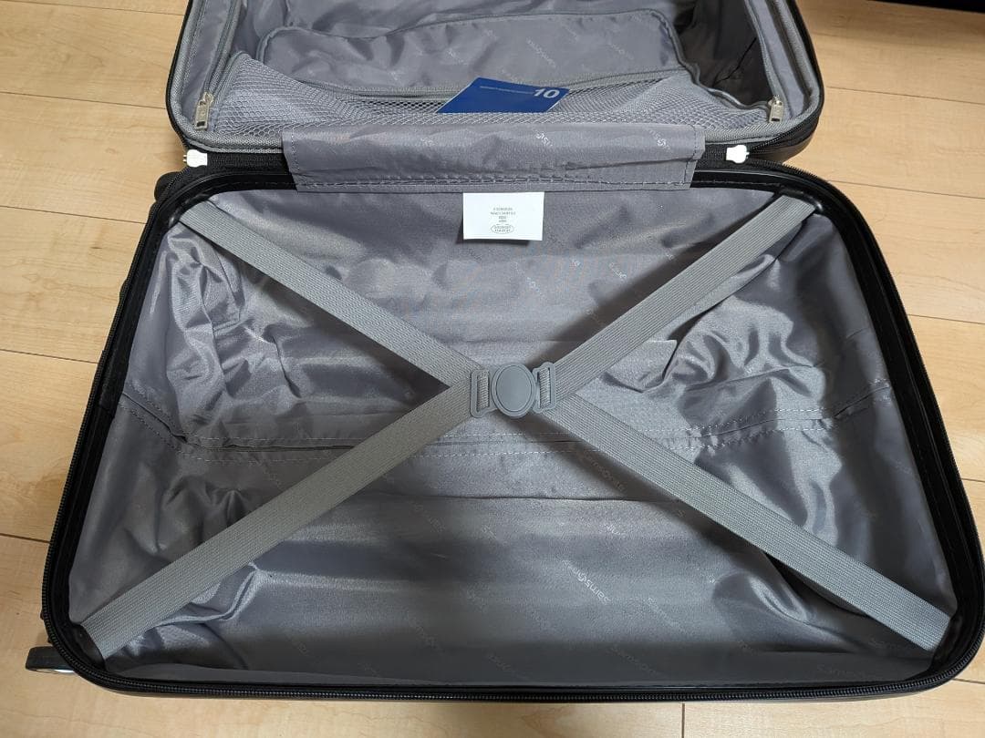 Samsonite スーツケース