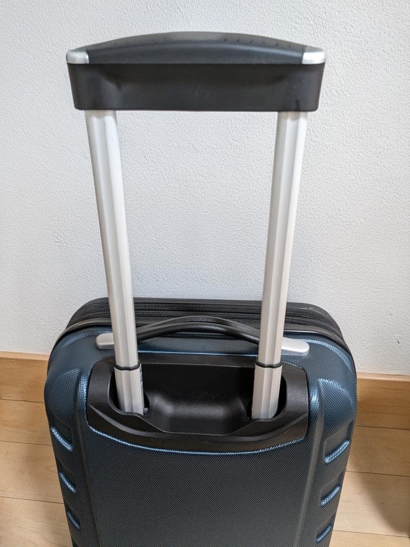 Samsonite スーツケース