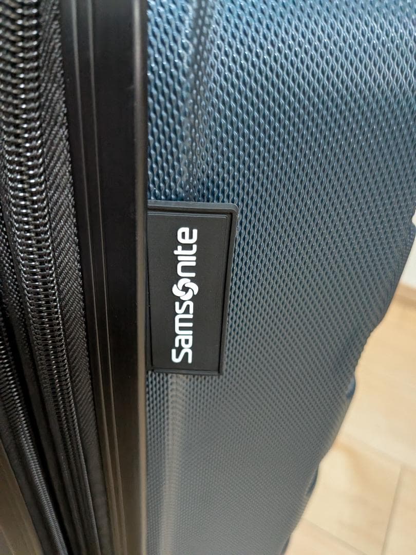Samsonite スーツケース