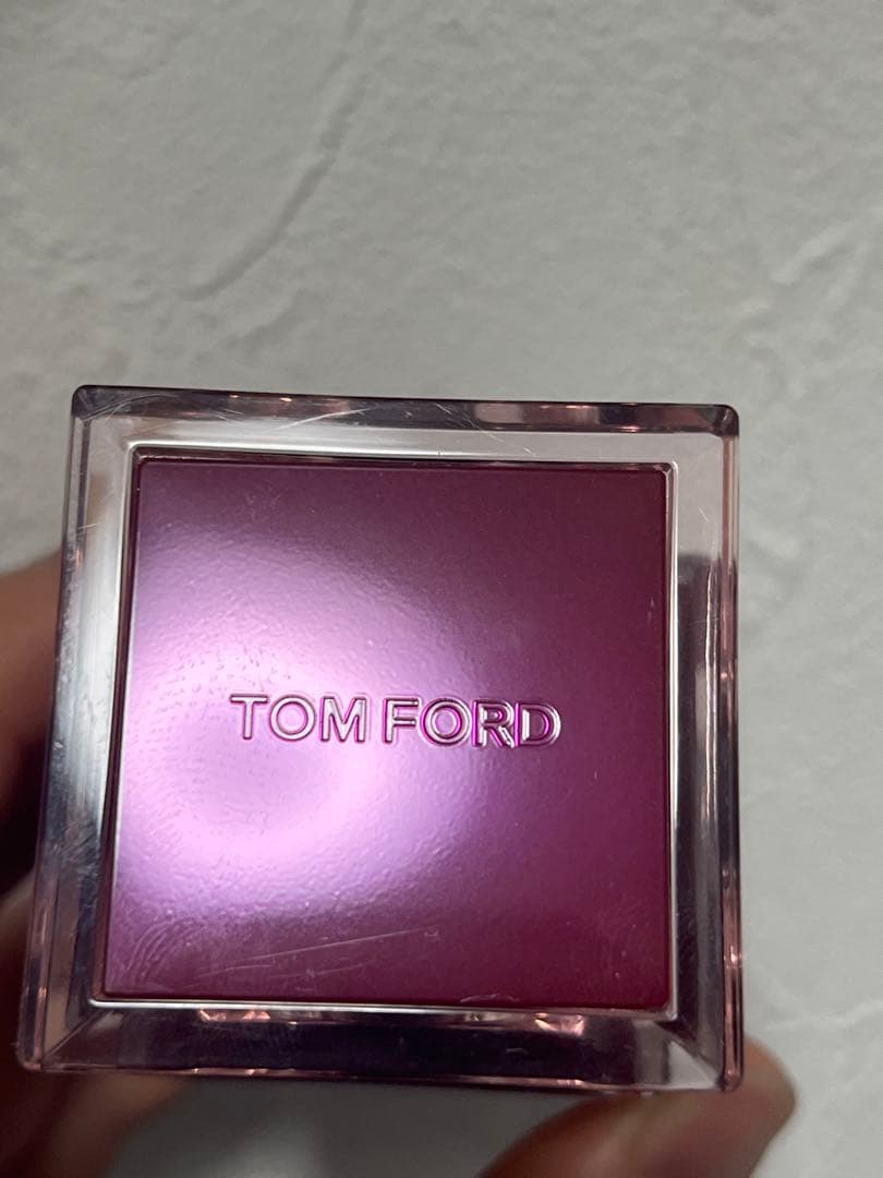 香水(ユニセックス) TOM FORD LOST CHERRY 50ML