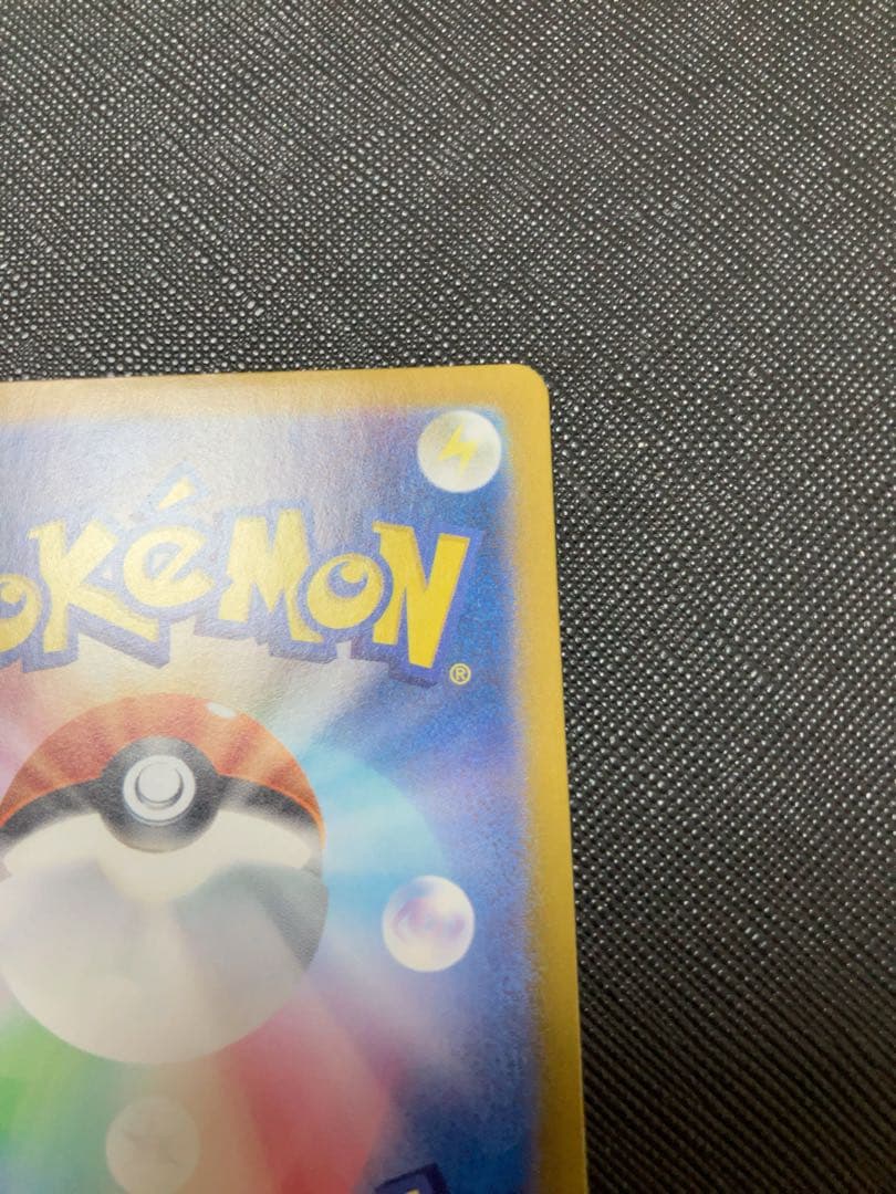 ポケモンカード　リーフィアex SAR テラスタルフェス
