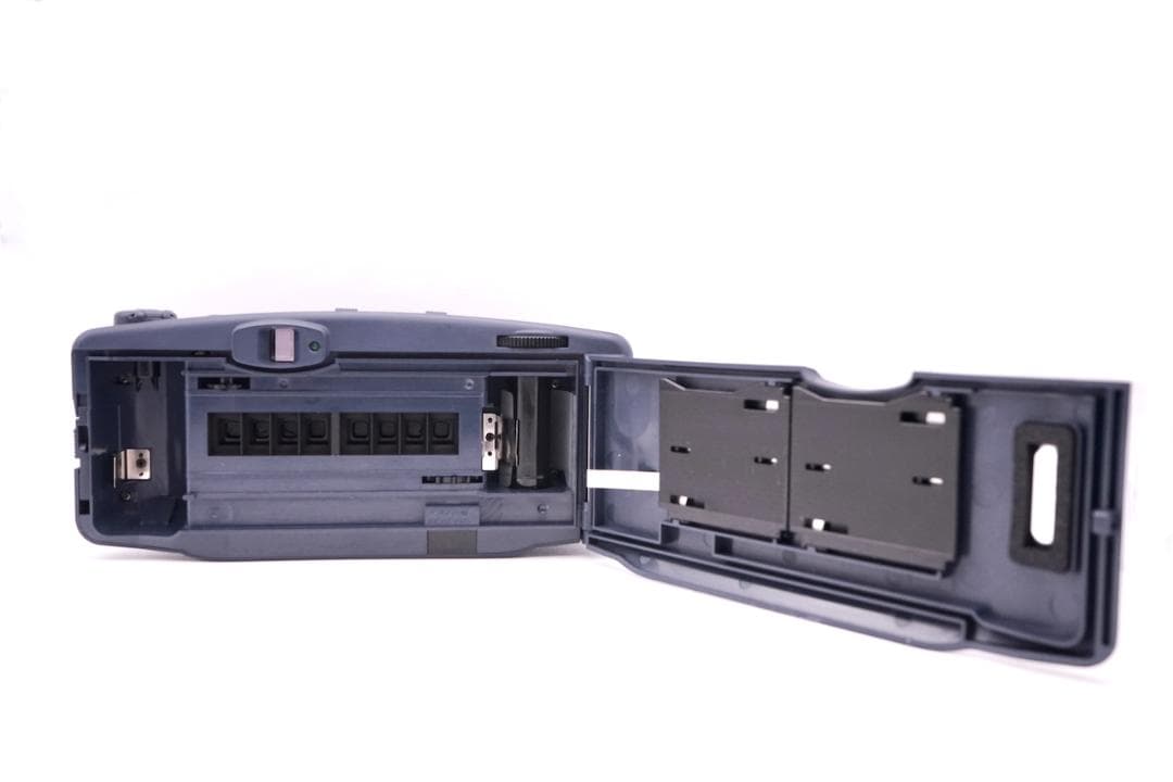 【美品】フジ FUJIFILM Rensha Cardia byu-n 8