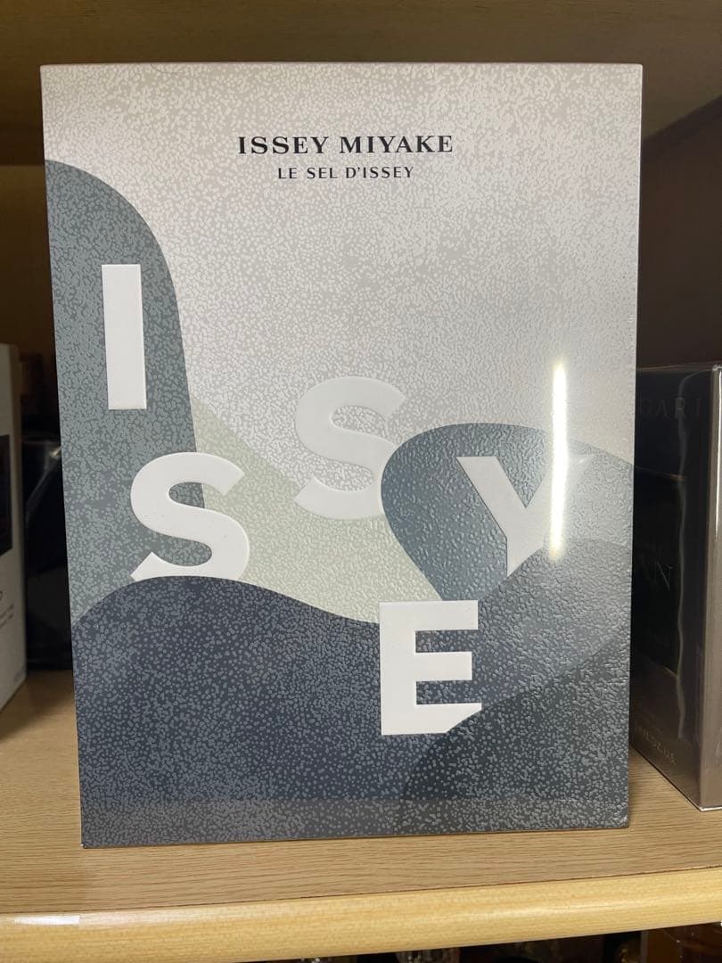 ISSEY MIYAKE ル セルドウ イッセイ オードトワレ ホリデーコフレ