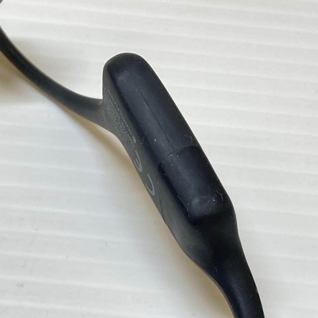 SHOKZ OPENRUN S803 骨伝導イヤホン　　　　　A91