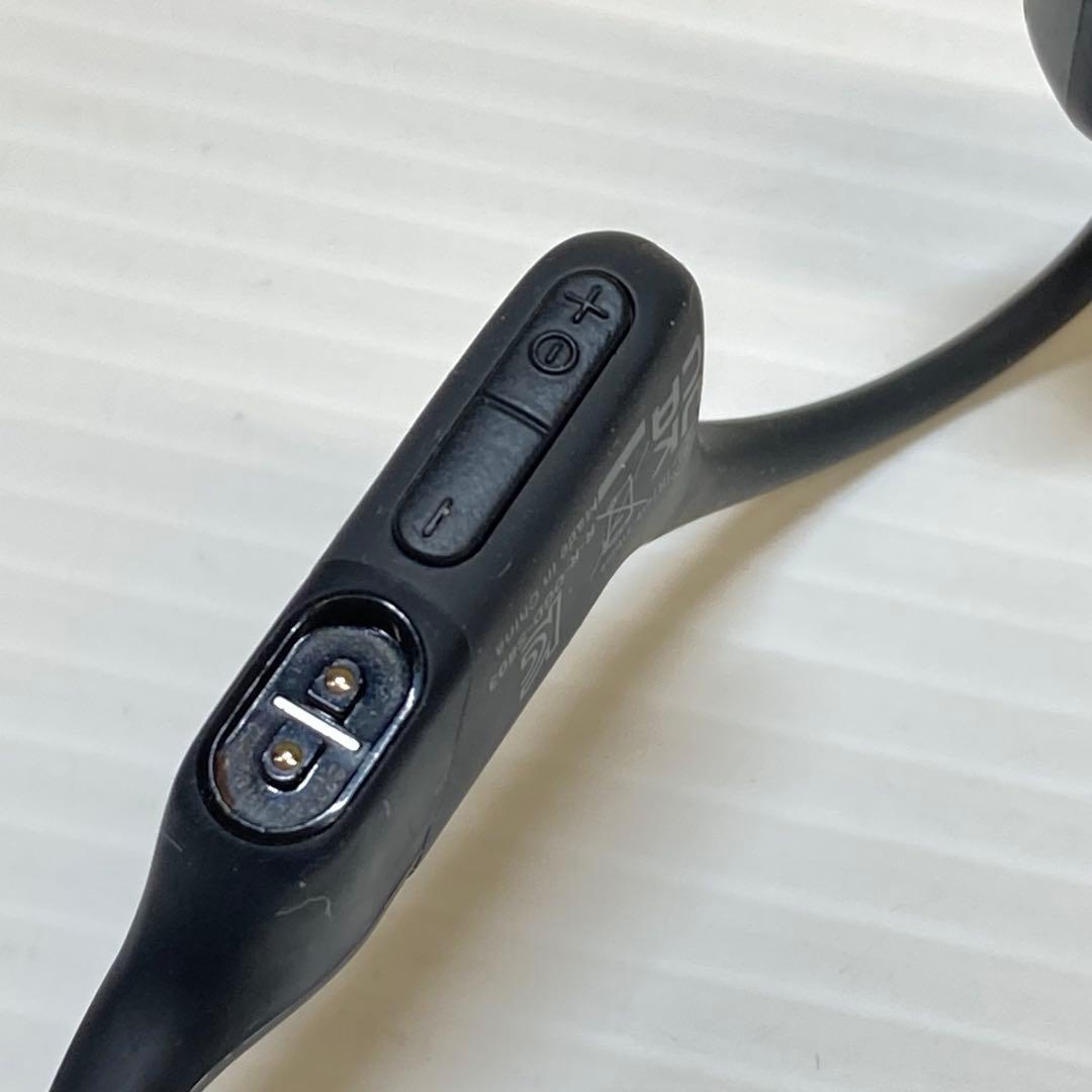 SHOKZ OPENRUN S803 骨伝導イヤホン　　　　　A91
