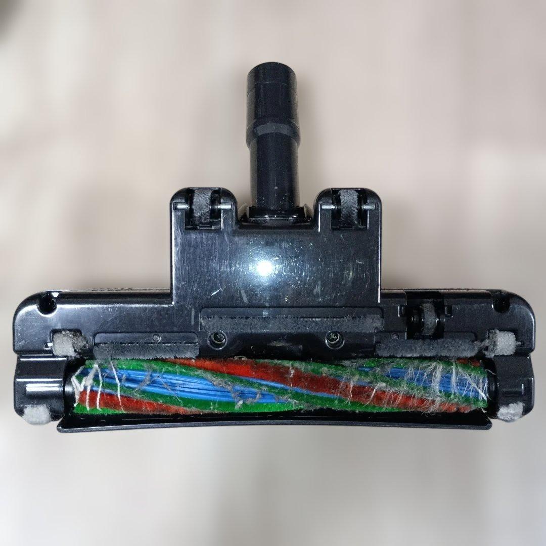 TOSHIBA VC-PK9(R) 掃除機