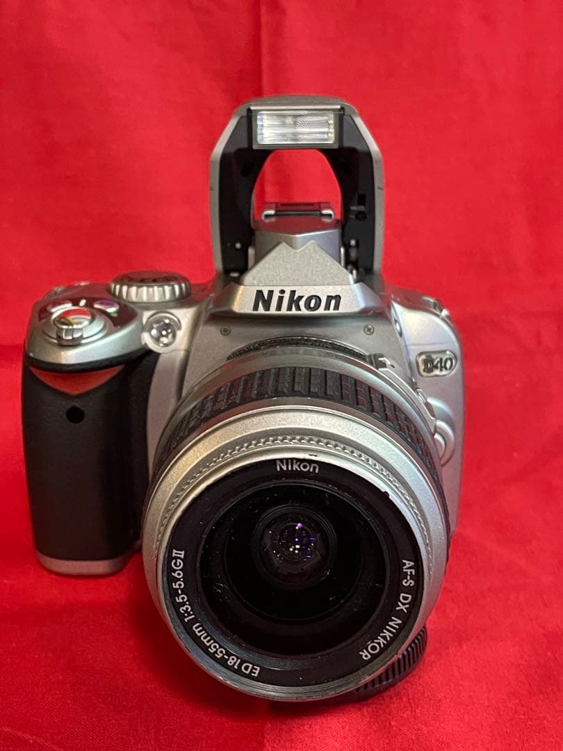 Nikon デジタルカメラ