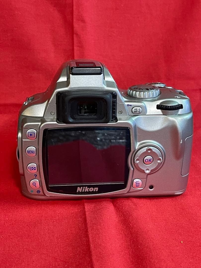 Nikon デジタルカメラ