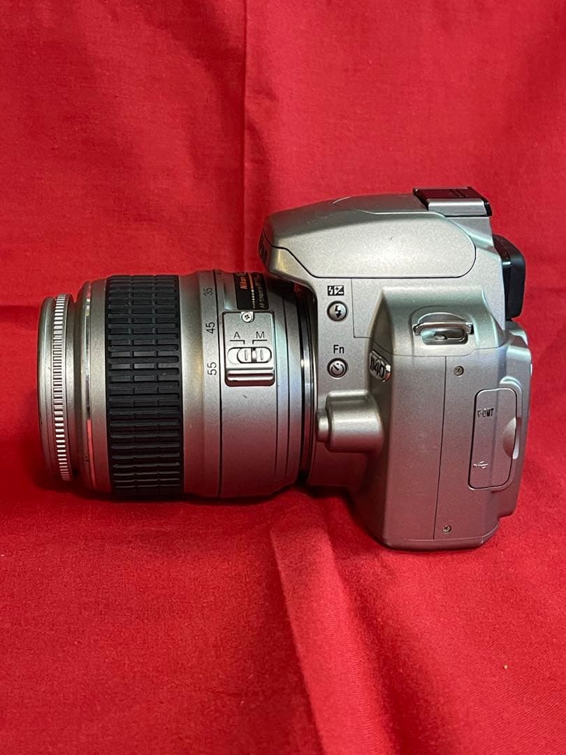 Nikon デジタルカメラ