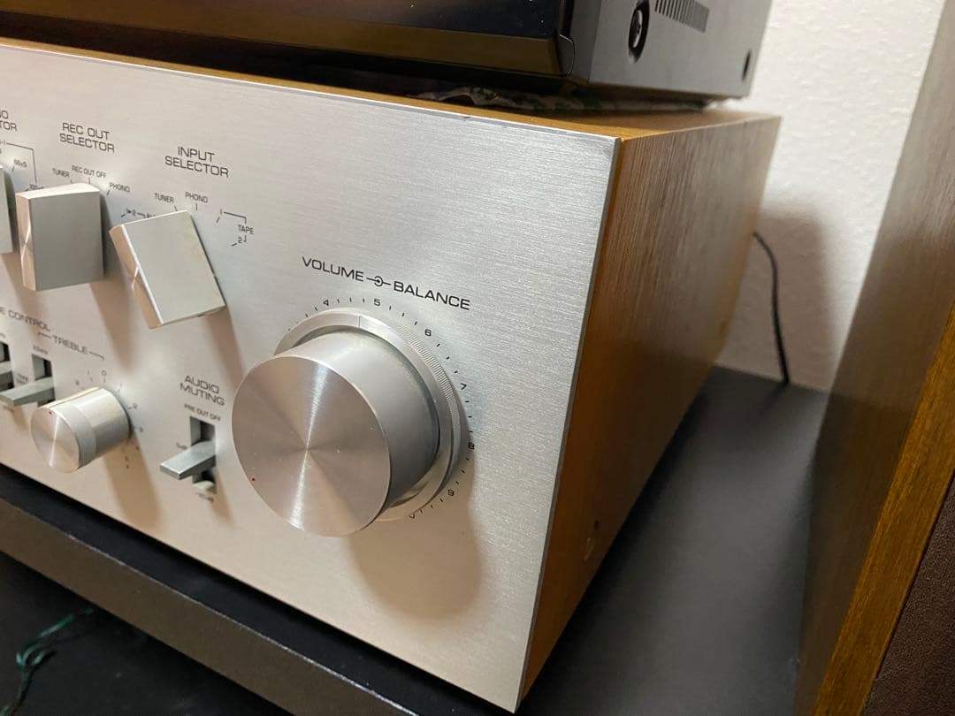 YAMAHA CA-1000Ⅲ