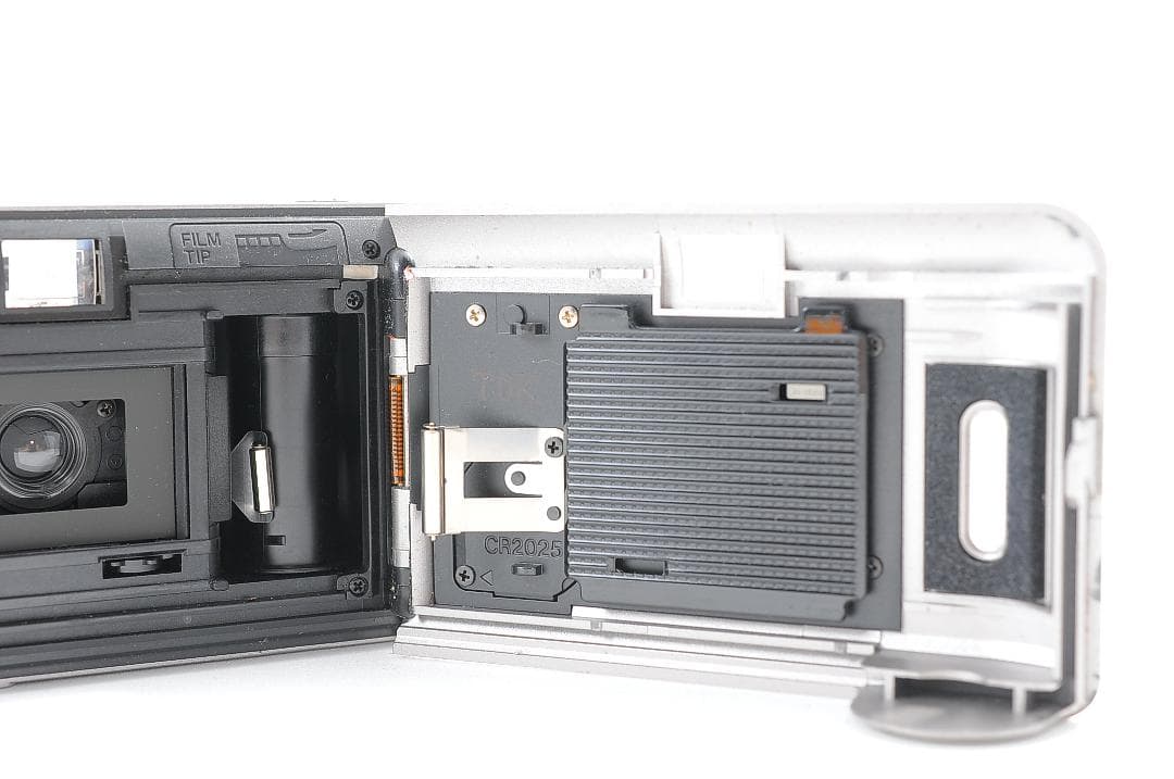 動作確認済み 完動品 KONICA コニカ Big Mini