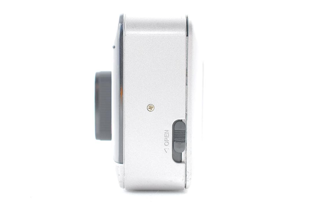動作確認済み 完動品 KONICA コニカ Big Mini