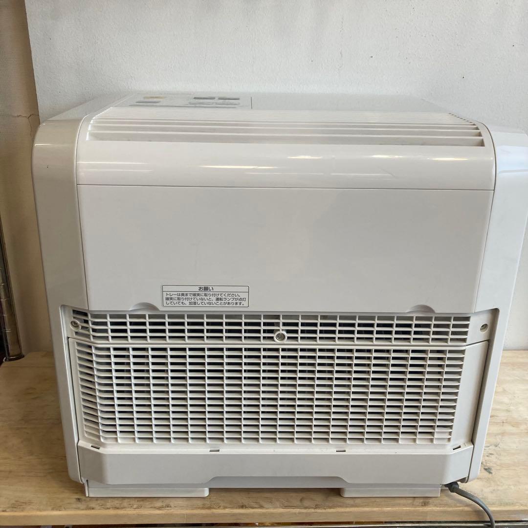【Panasonic】ヒーターレス気化式加湿機（FE-KXF15）13年製