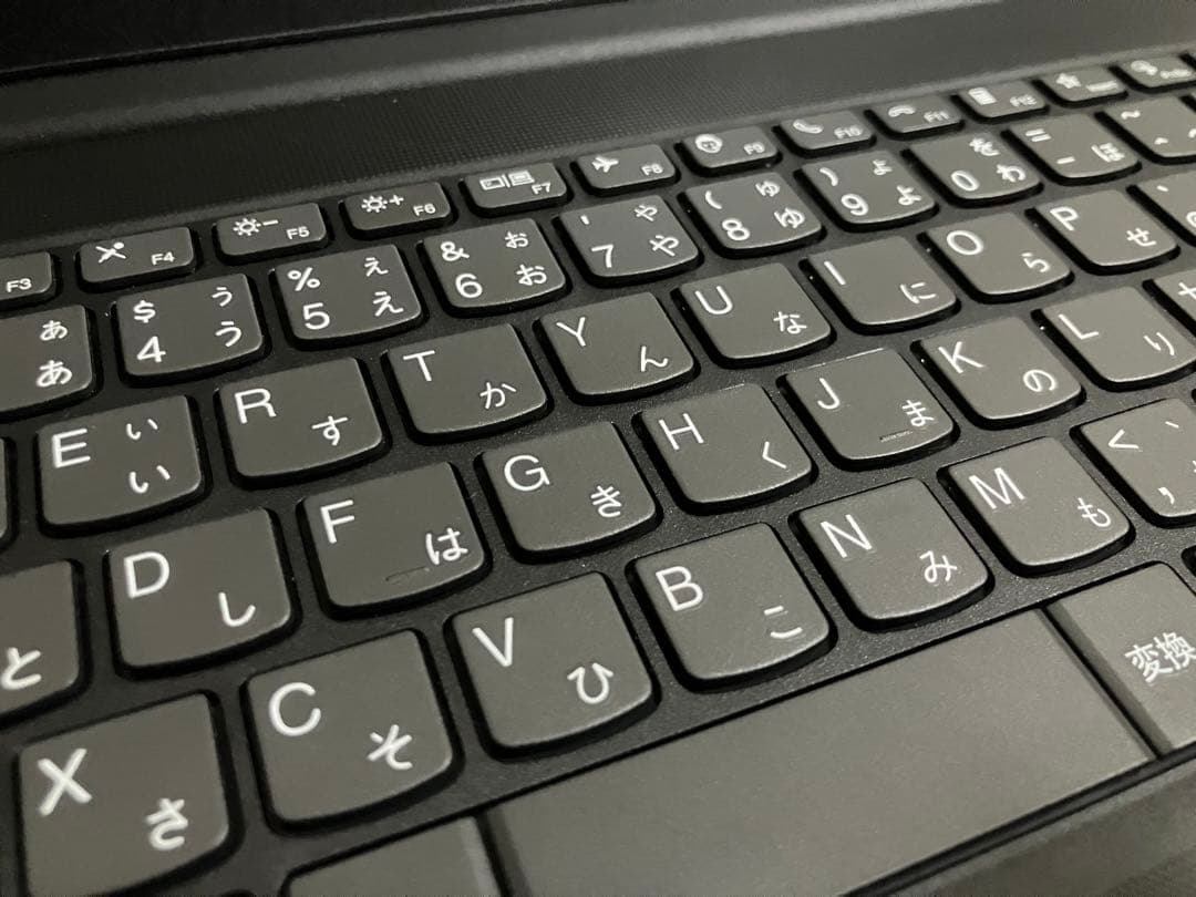 その他ノートPC本体 Lenovo v15 gen4 Ryzen5 AMD