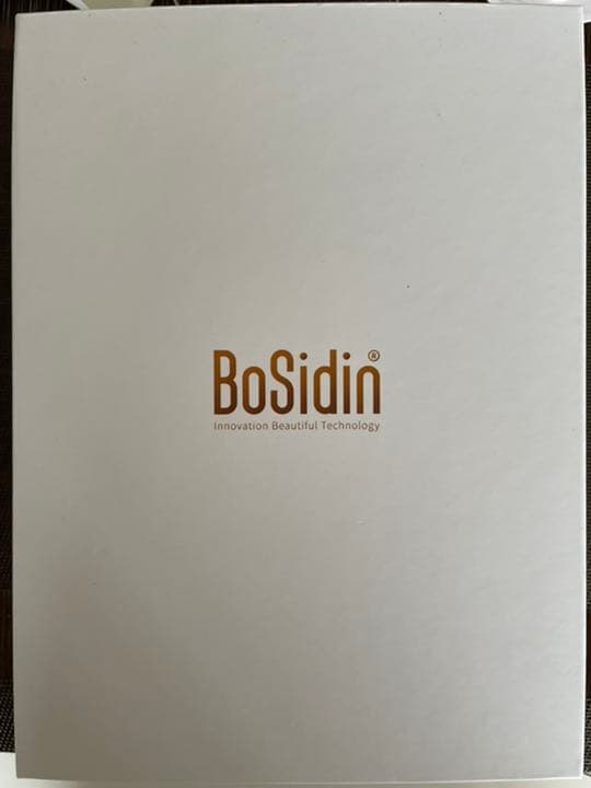 エステ級の脱毛技術！BoSidin 脱毛機器
