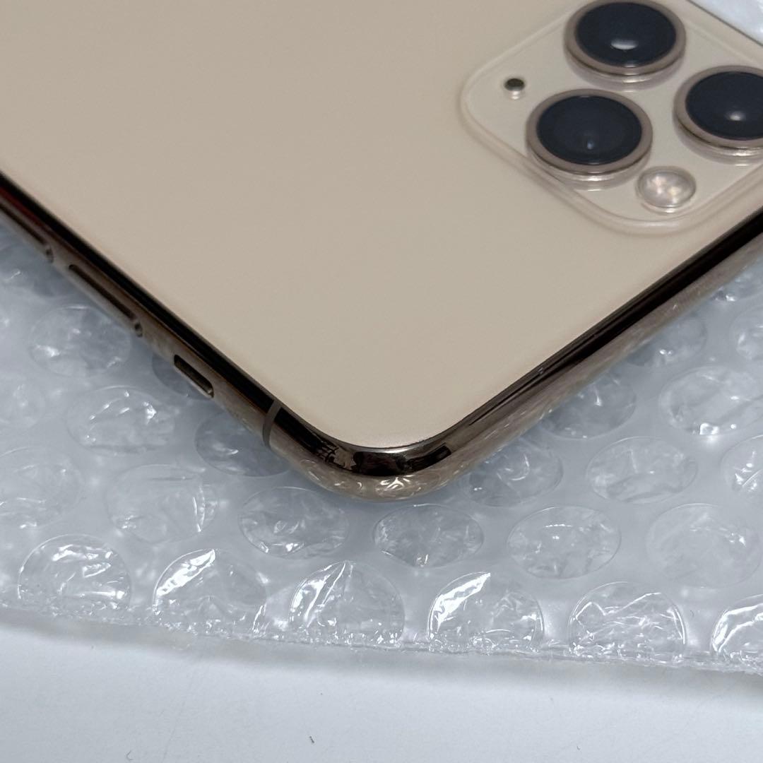 Apple iPhone 11 Pro 256GB SIMフリー