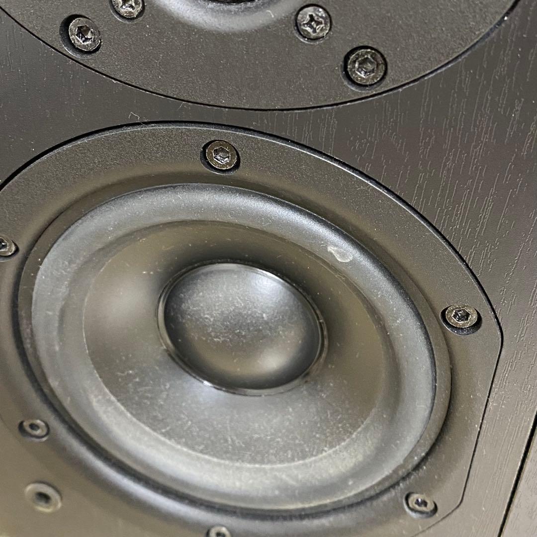 ★DENON SC-M41 BK スピーカーシステム デノン