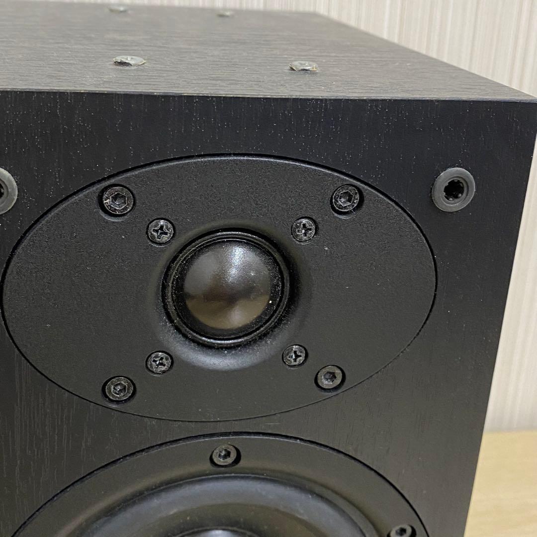 ★DENON SC-M41 BK スピーカーシステム デノン