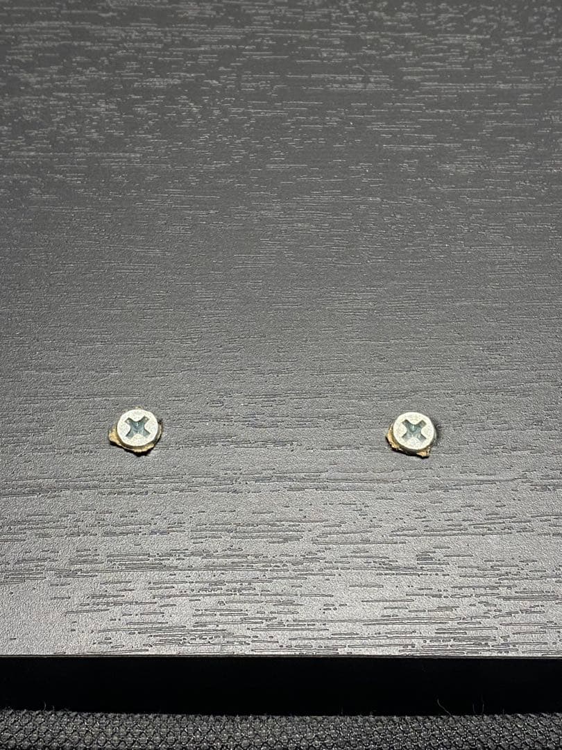 ★DENON SC-M41 BK スピーカーシステム デノン