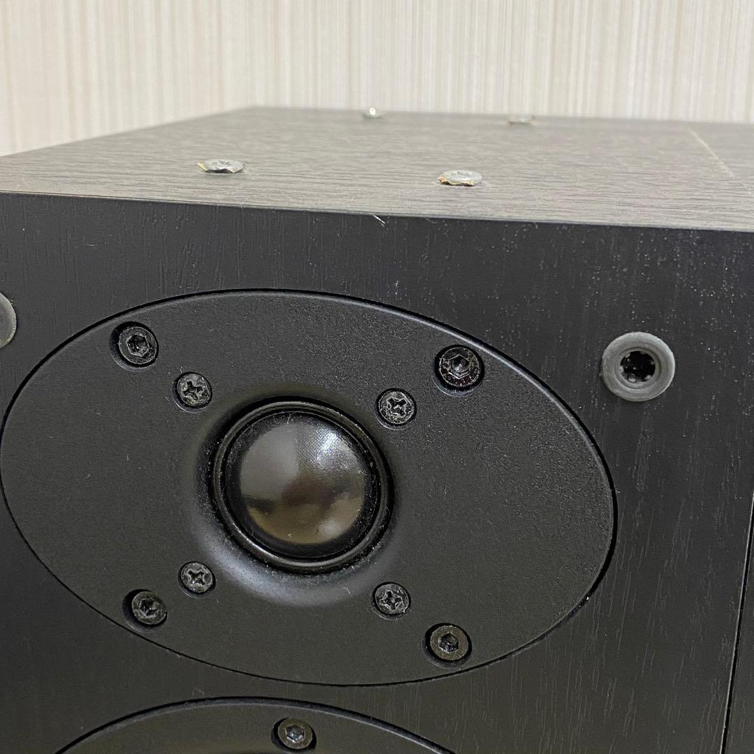 ★DENON SC-M41 BK スピーカーシステム デノン