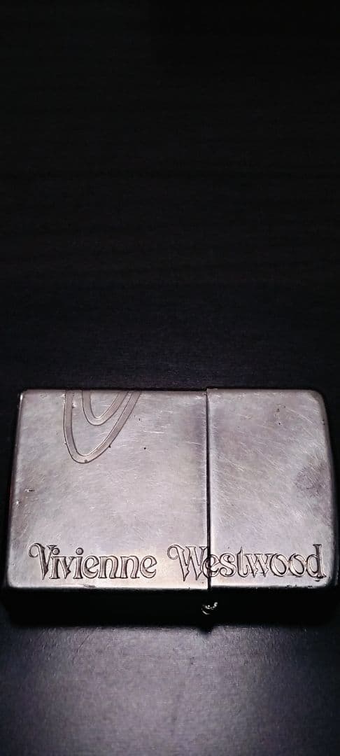 Vivienne Westwood ZIPPO ライター