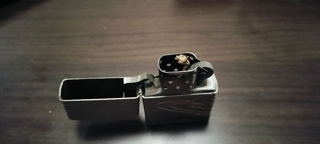 Vivienne Westwood ZIPPO ライター