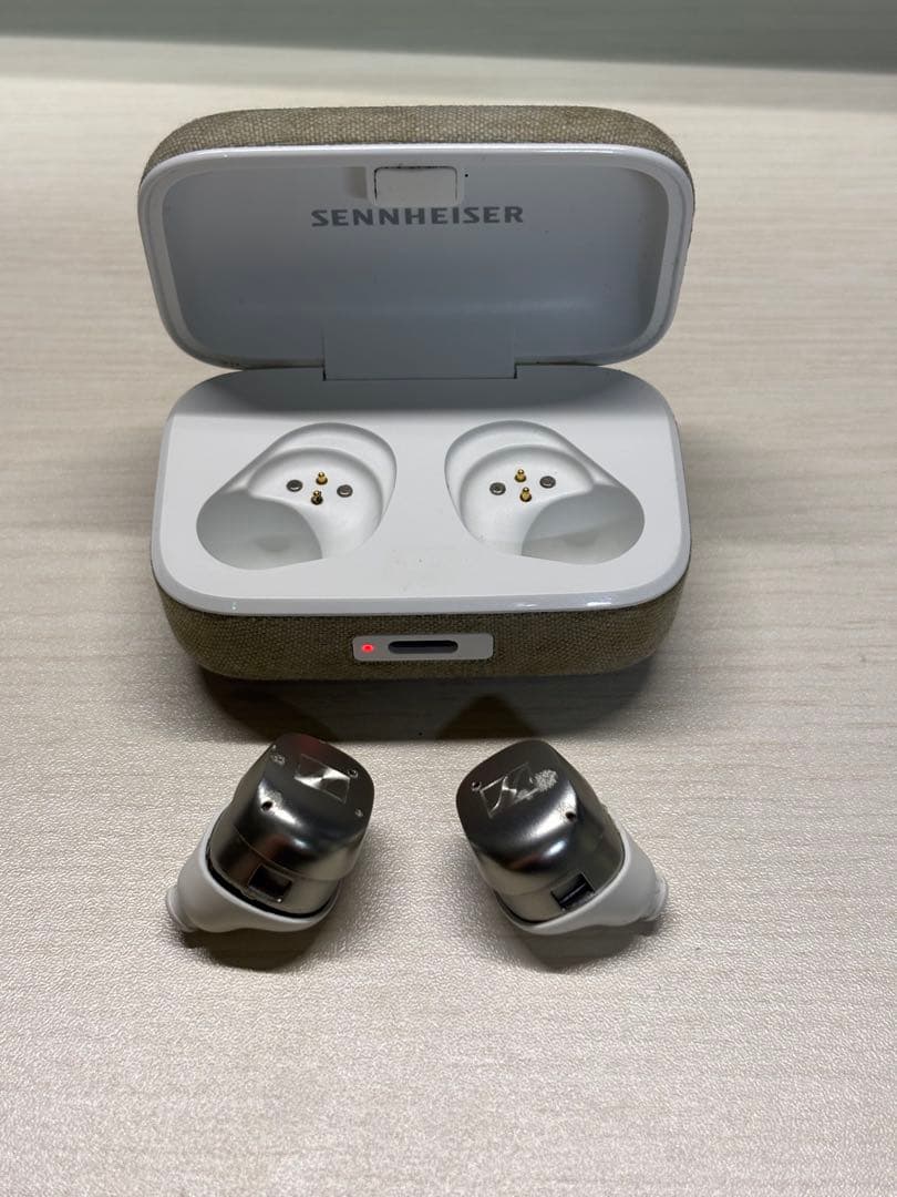 SENNHEISER MOMENTUM True Wireless 4 中古