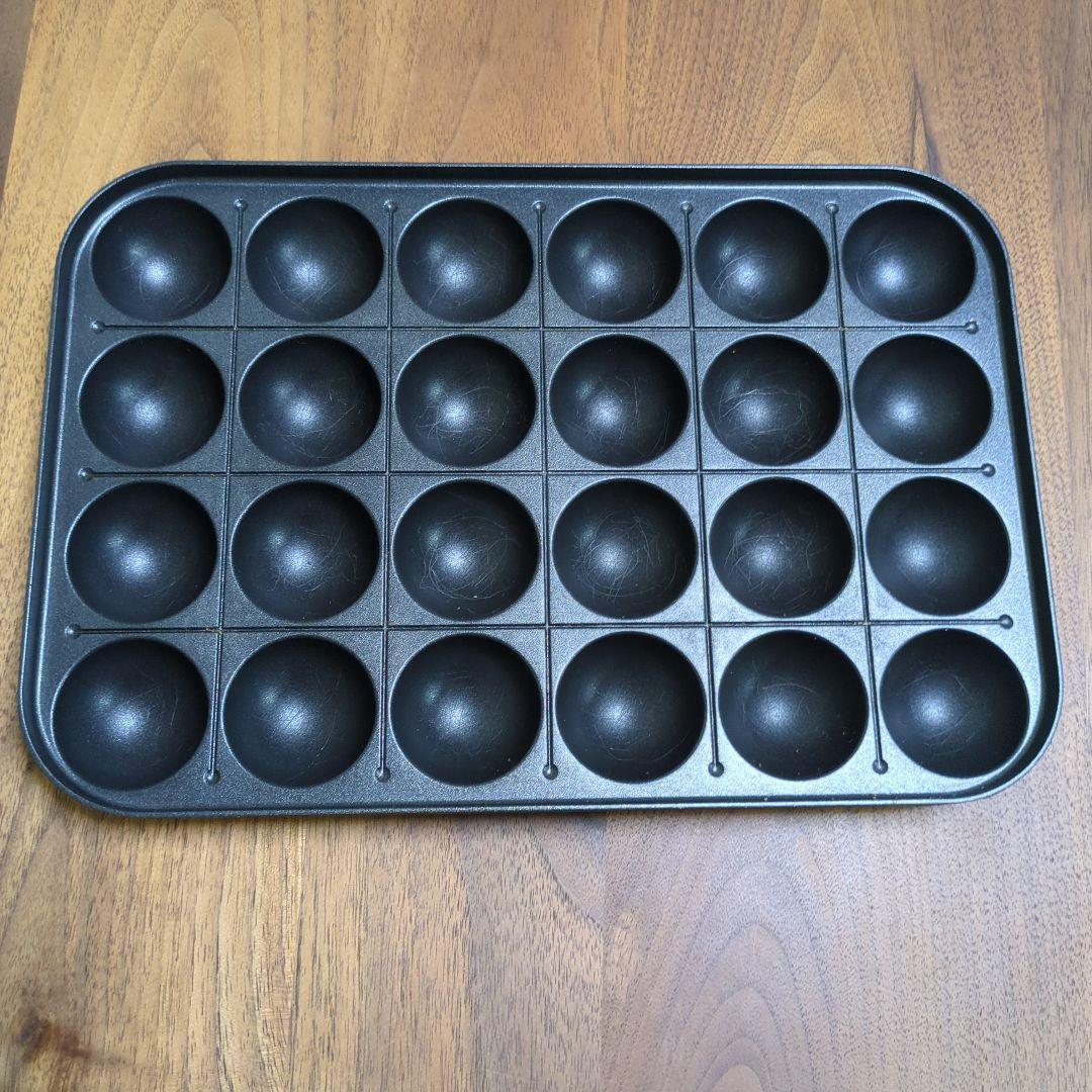 ★りーな★　BRUNO ホットプレートコンパクトサイズ 深鍋セット