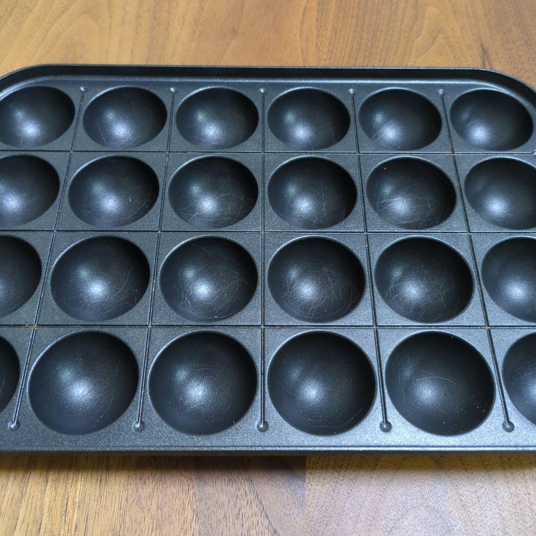 ★りーな★　BRUNO ホットプレートコンパクトサイズ 深鍋セット