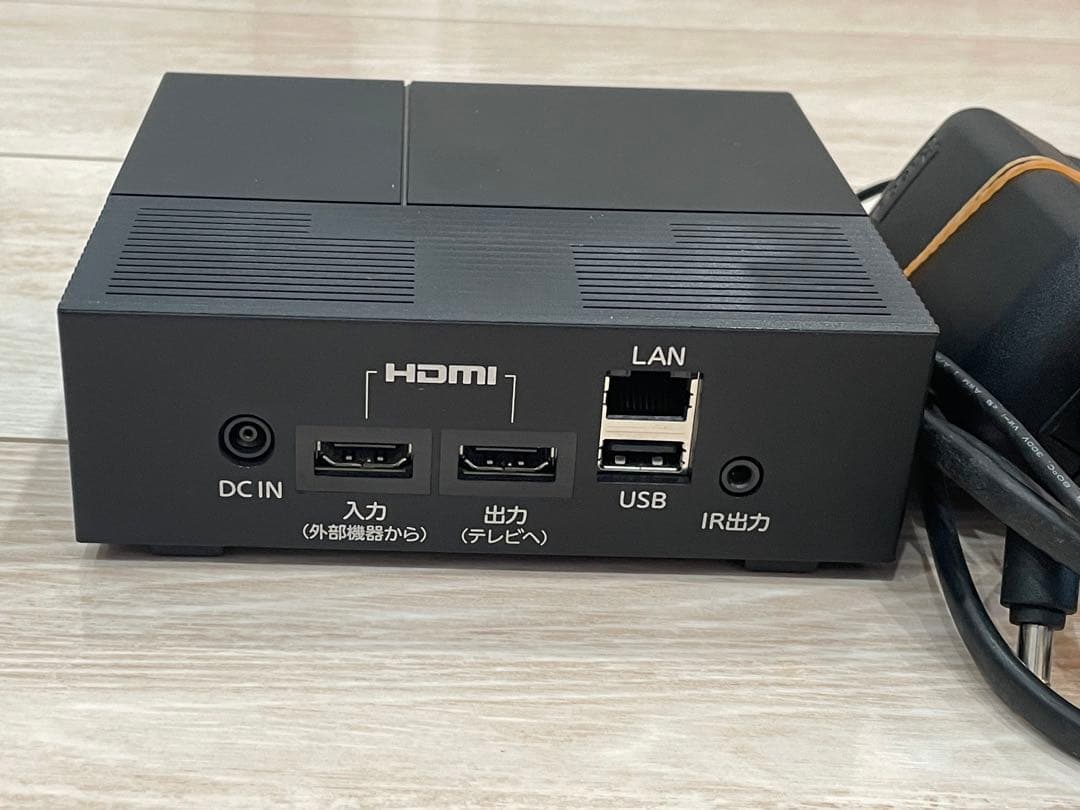 CATV事業者向けIP-VODサービス用端末
