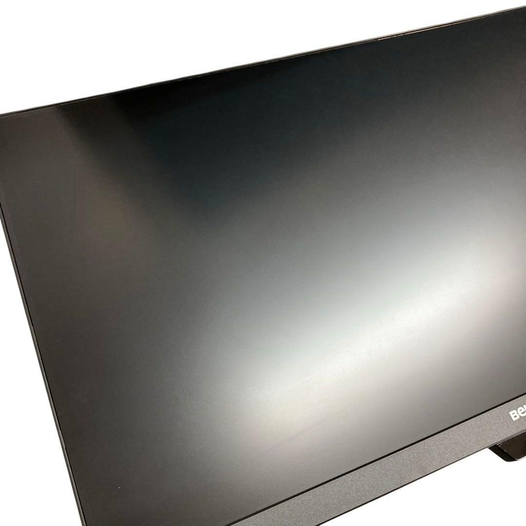 美品 BenQ GW2480-T 24インチ アイケア モニター 2022年製