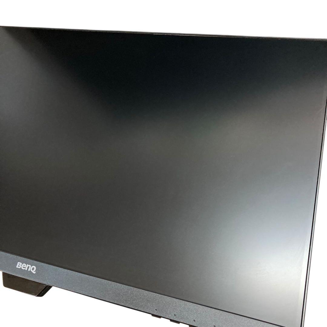 美品 BenQ GW2480-T 24インチ アイケア モニター 2022年製