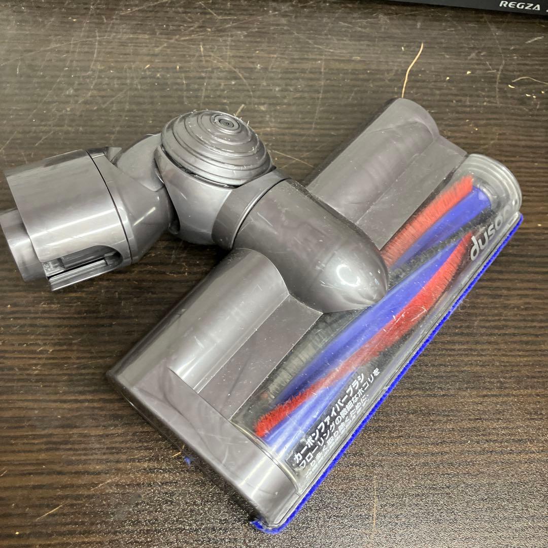 Dyson ダイソン パワーヘッド 回転ブラシ 25200