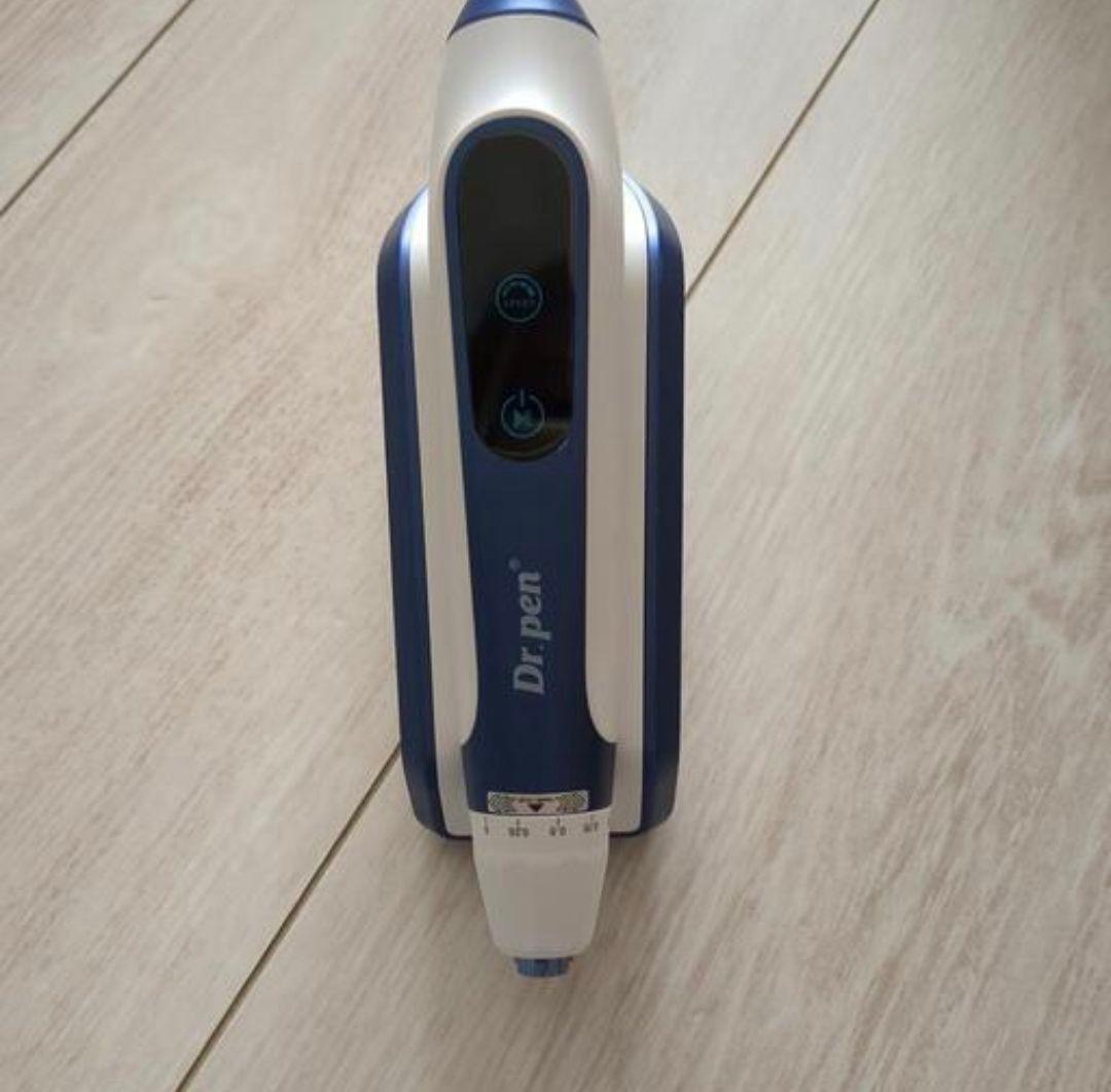 Dr. Pen A11 美顔器・美容器