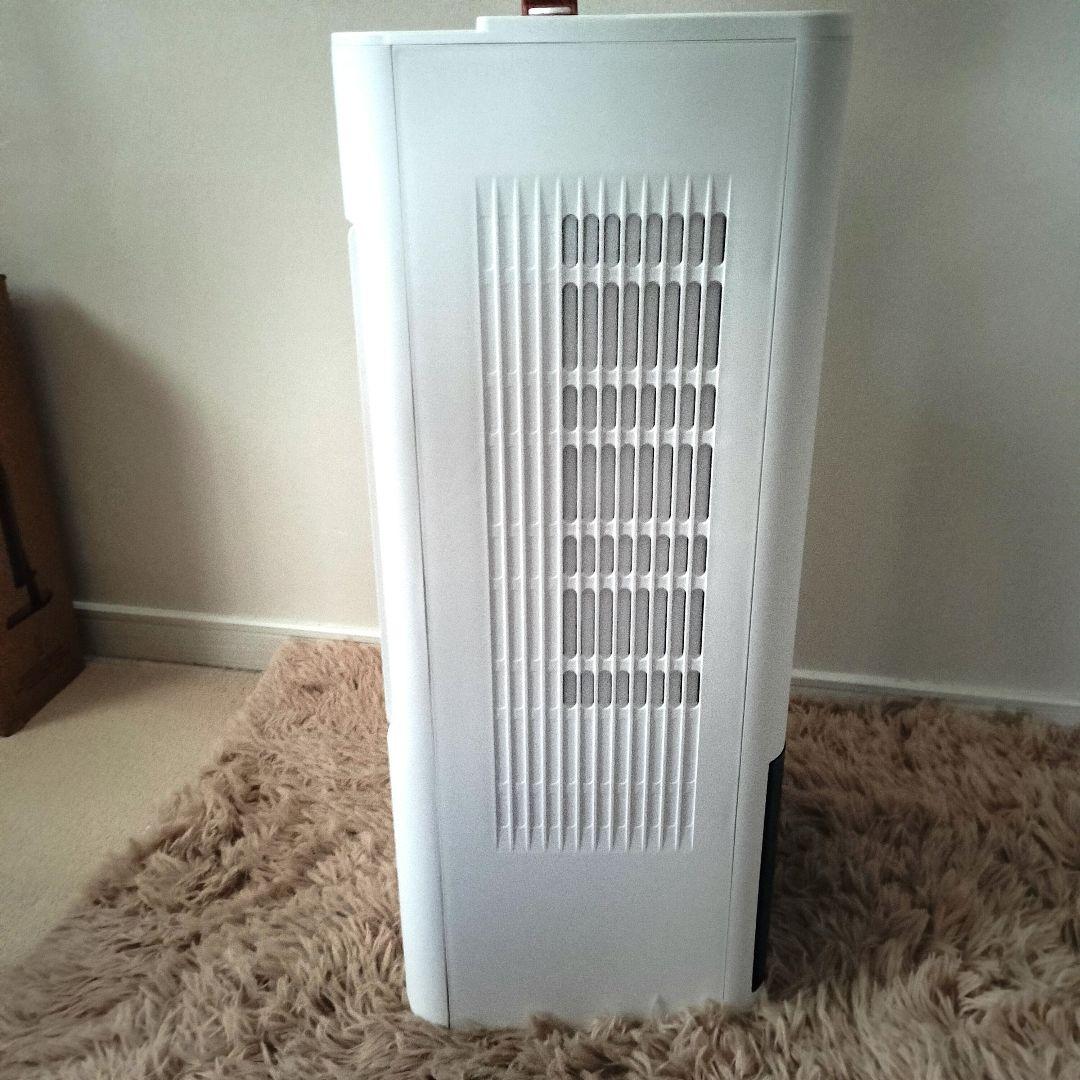 スポットクーラー　冷風扇 冷風機 冷風扇風機 強力冷風 ８L大容量タンク