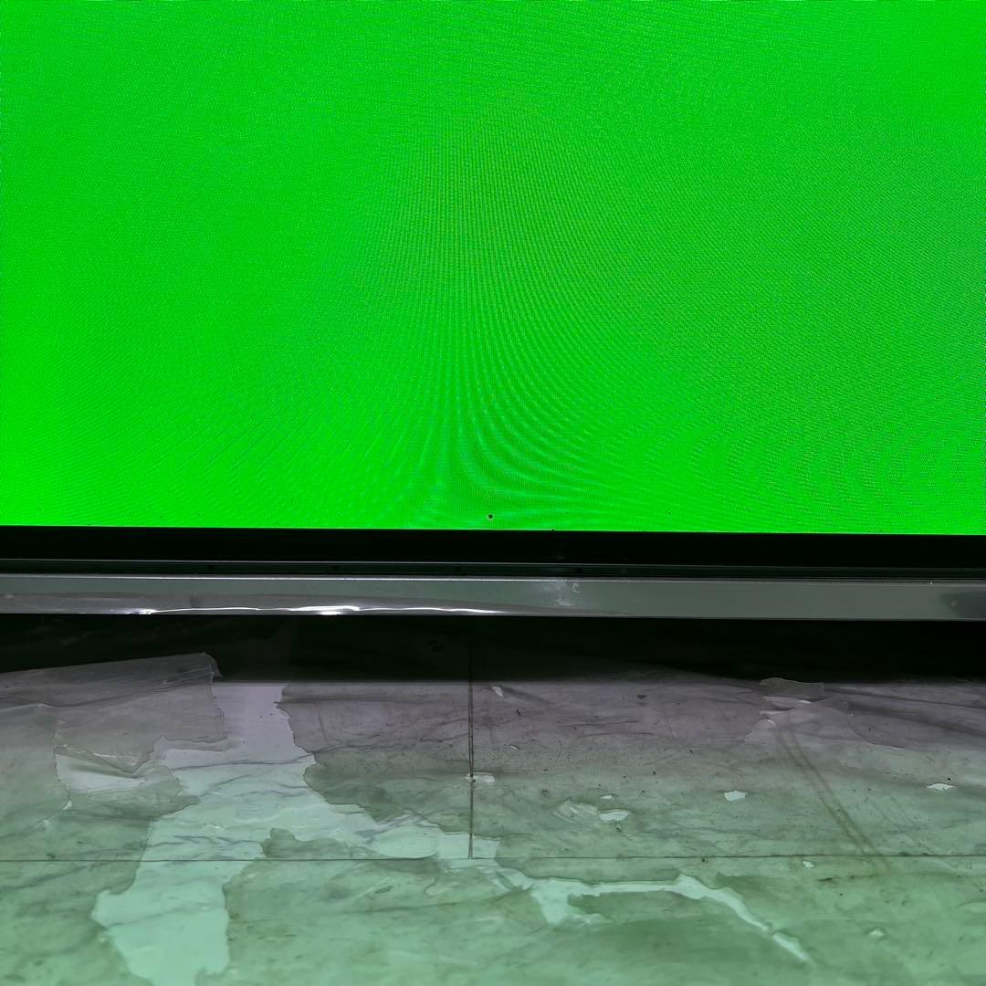 全国送料込❣️レグザ 55V型 4K 有機ELテレビW録画対応動画アプリ搭載