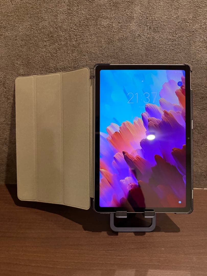 LAVIE Tab T11Nタブレット　ケース&無線マウス付き