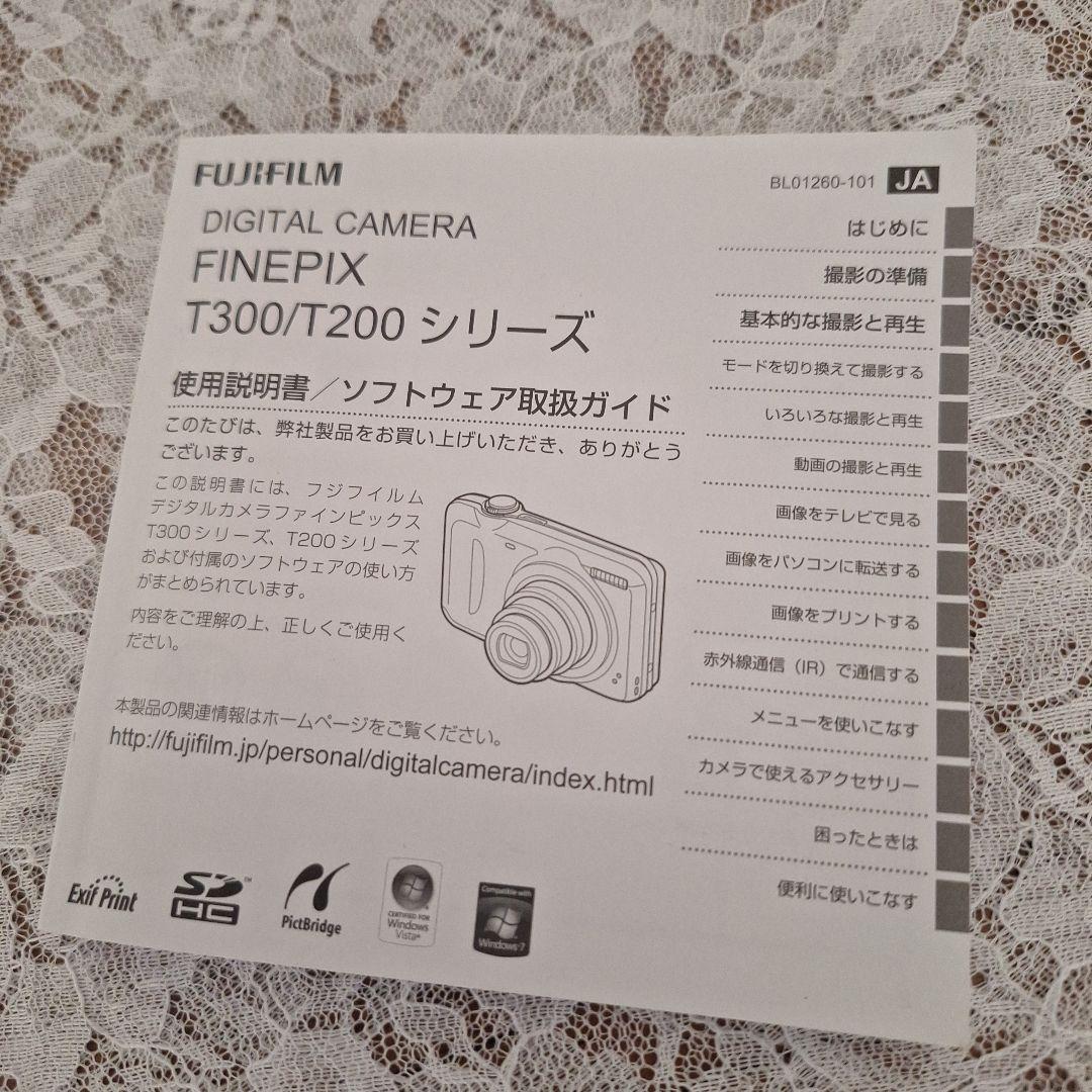 Fujifilm 14メガピクセル コンパクトデジタルカメラ