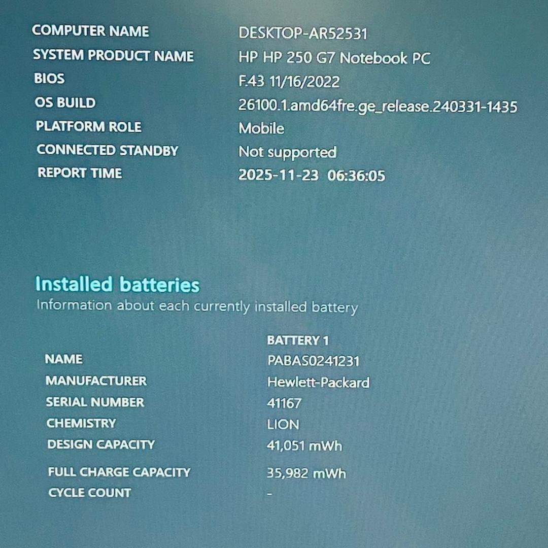 Core i5 8世代 SSD1TB 32GB Windows11 ノートPC