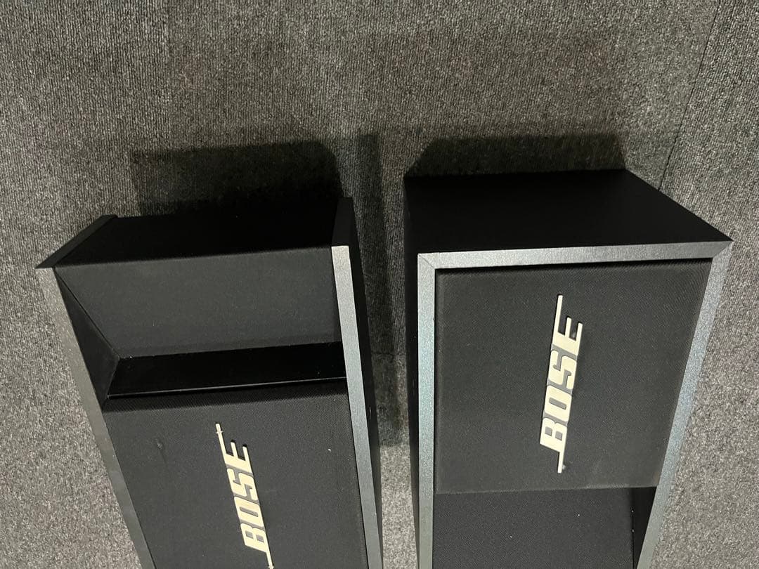 BOSE ボーズ スピーカーペア 201-II