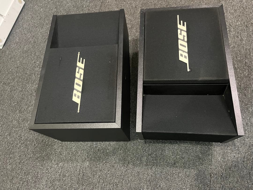 BOSE ボーズ スピーカーペア 201-II