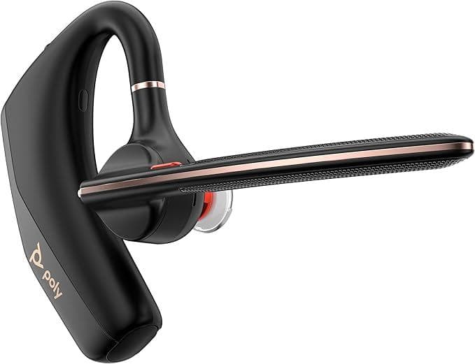 Bluetooth 片耳型ヘッドセット